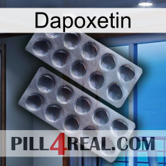 Dapoxetine 31
